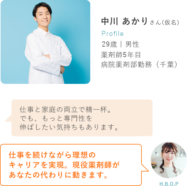 薬剤師アドバイザー 佐藤太郎