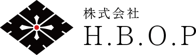 株式会社 H.B.O.P