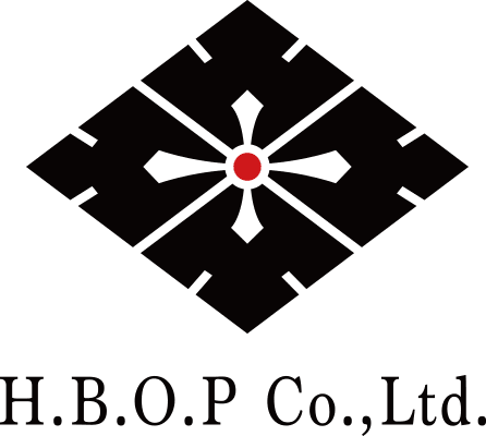  H.B.O.P Co.,Ltd